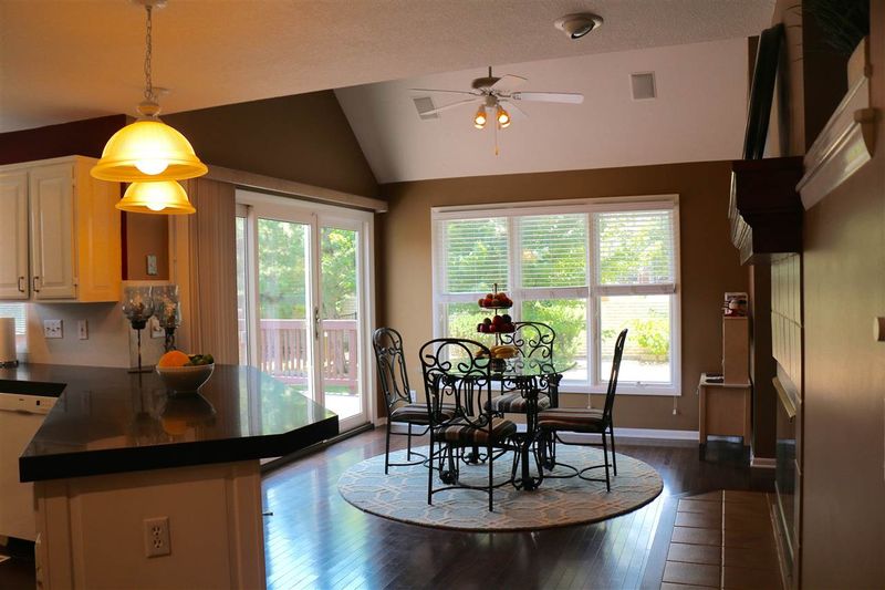 7405 E Cedaridge, Wichita, KS 67226