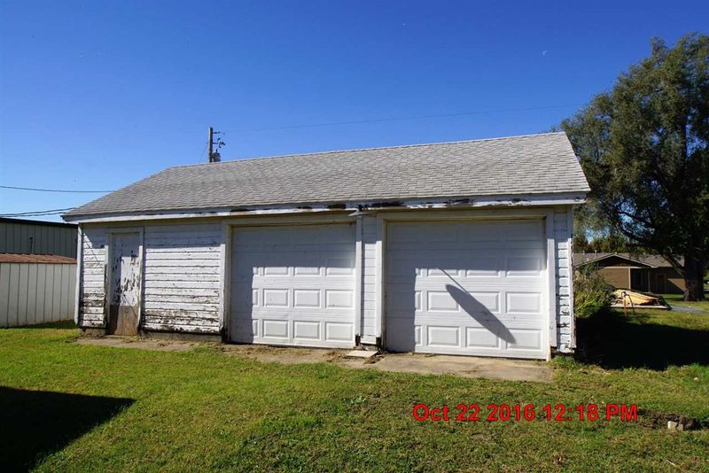 413 N Clark, Udall, KS 67146