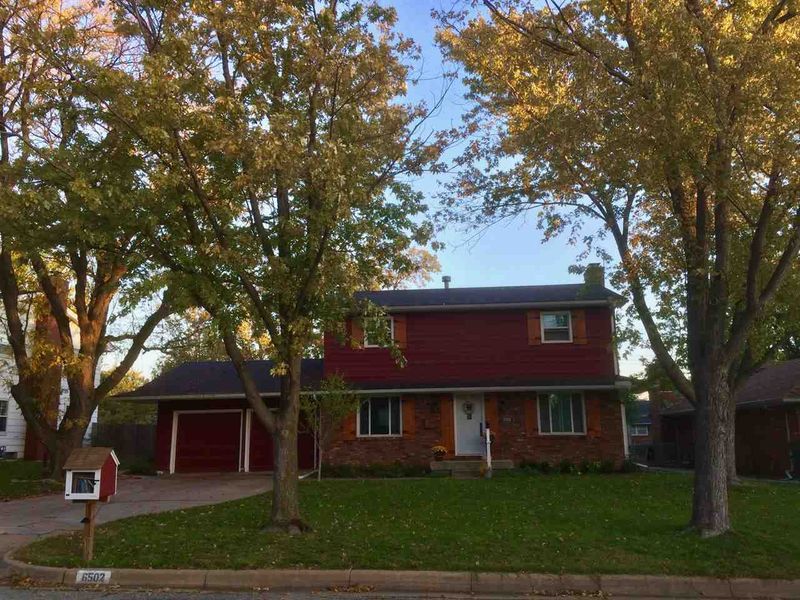 6502 E Abbotsford Dr, Wichita, KS 67206