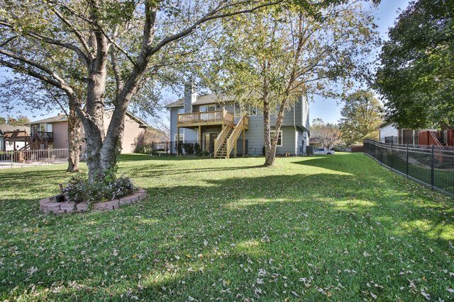 2019 N Pintail, Wichita, KS 67235
