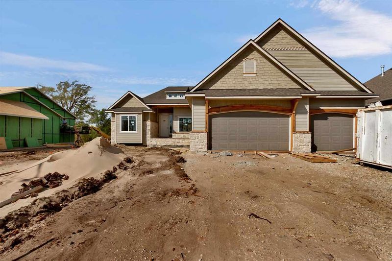1242 E Lookout, Derby, KS 67037
