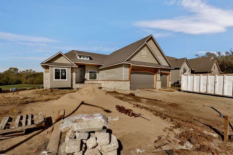 1242 E Lookout, Derby, KS 67037