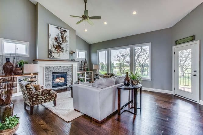 1305 N Shadow Rock, Andover, KS 67002