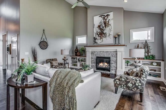 1305 N Shadow Rock, Andover, KS 67002