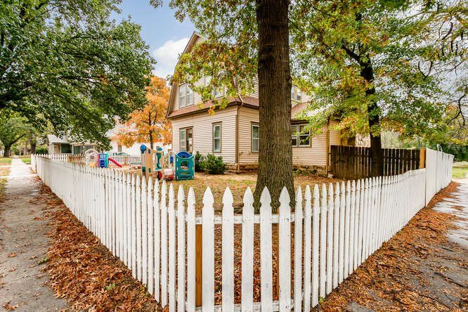 527 W Pine, El Dorado, KS 67042