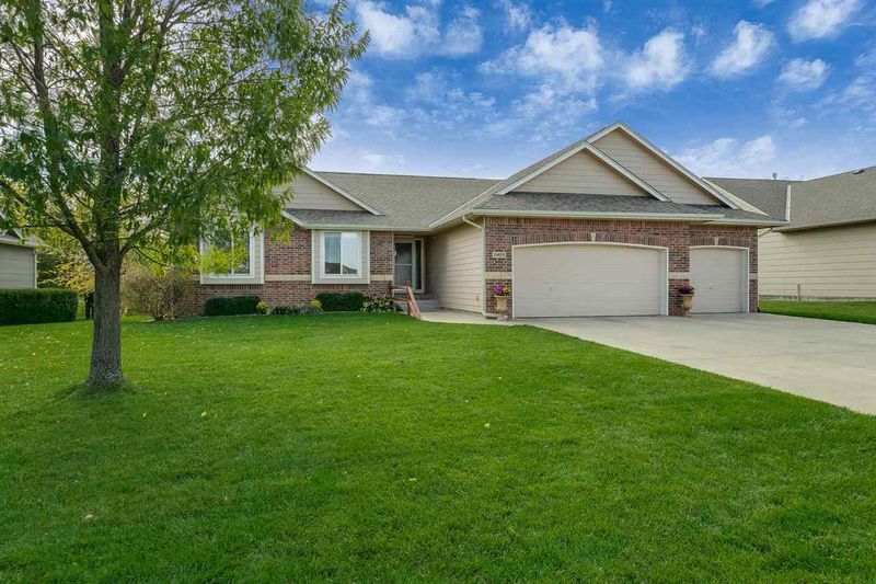 11405 E Donegal St, Wichita, KS 67206
