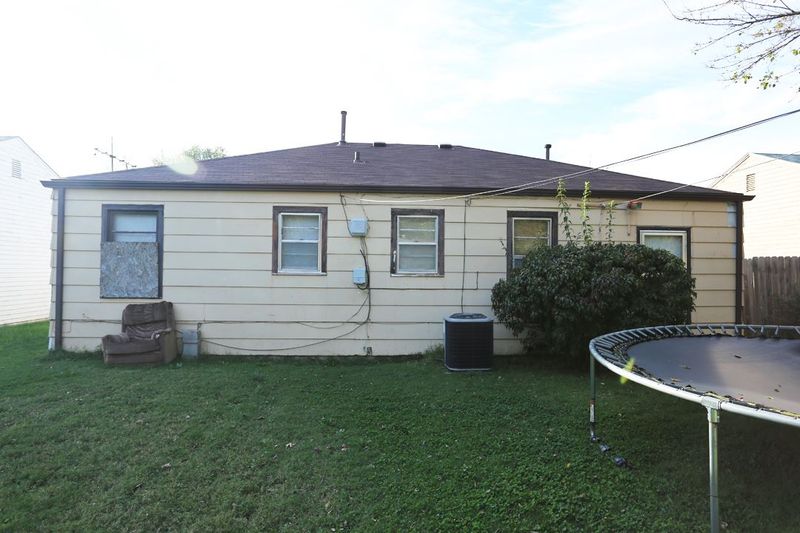2538 N Minneapolis St, Wichita, KS 67219