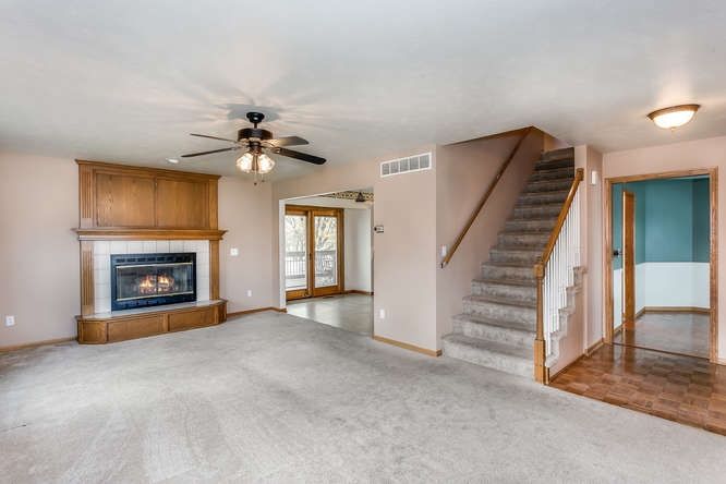 800 E Rushwood Ct, Derby, KS 67037