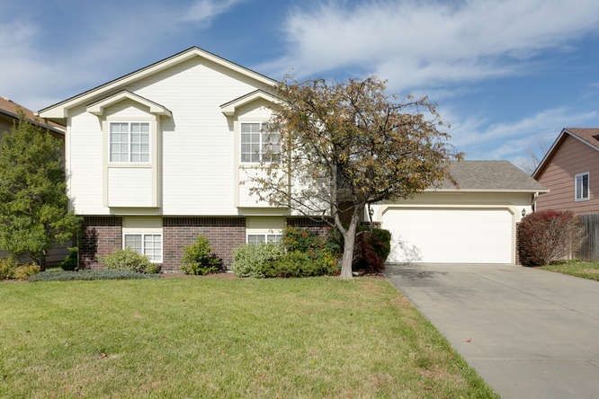 7314 E 35th St N, Wichita, KS 67226