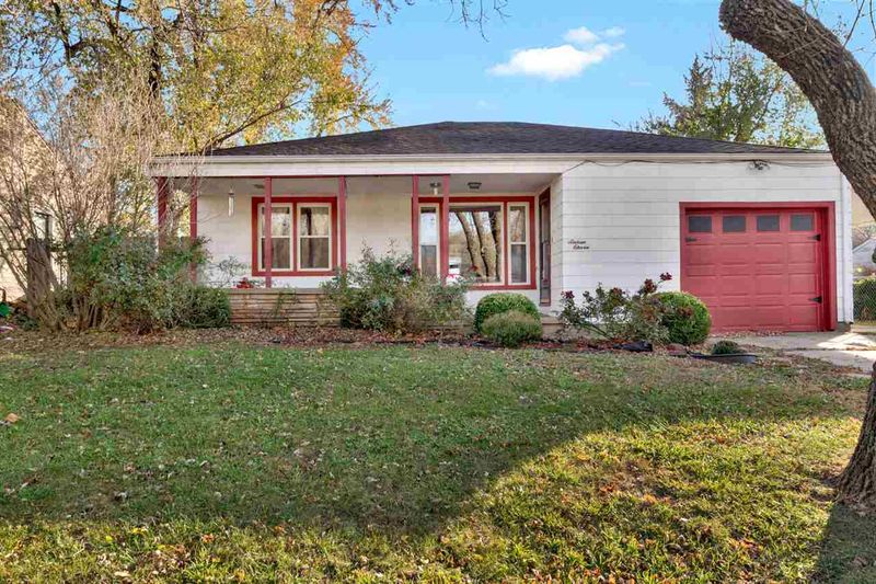 1611 E Gary, Park City, KS 67219