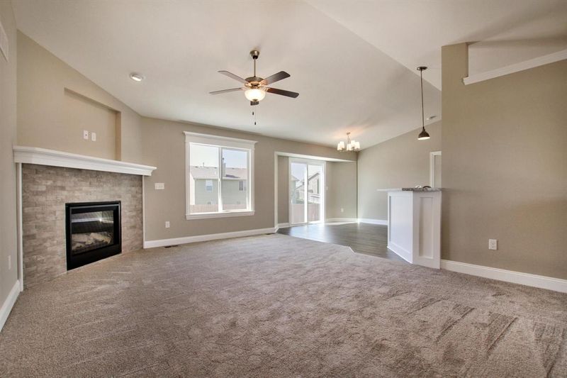 2305 E Dory, Goddard, KS 67052