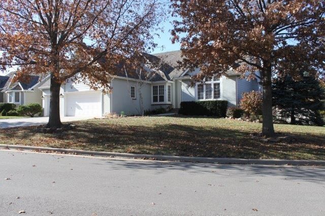 847 Bramerton St, Andover, KS 67002