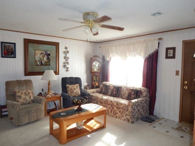 1414 N Peaceful Ln, Mulvane, KS 67110
