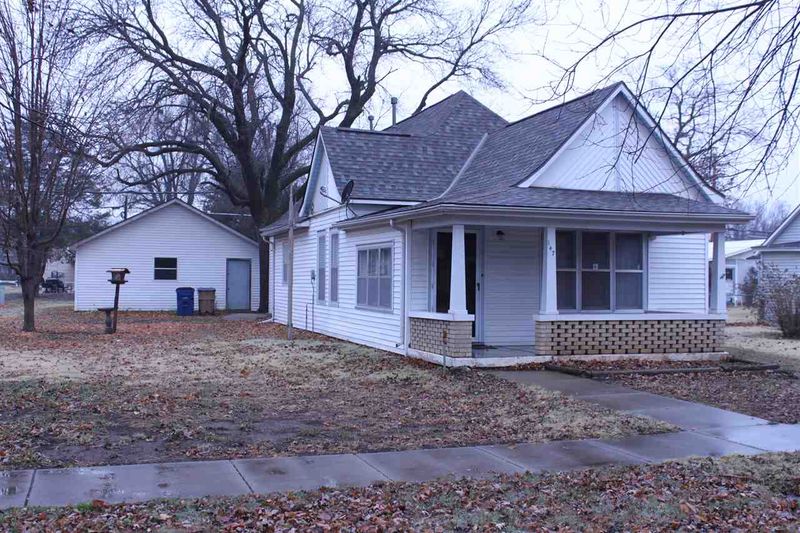 147 N Lee, Clearwater, KS 67026