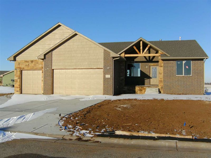 1152 Red River Dr, Clearwater, KS 67026