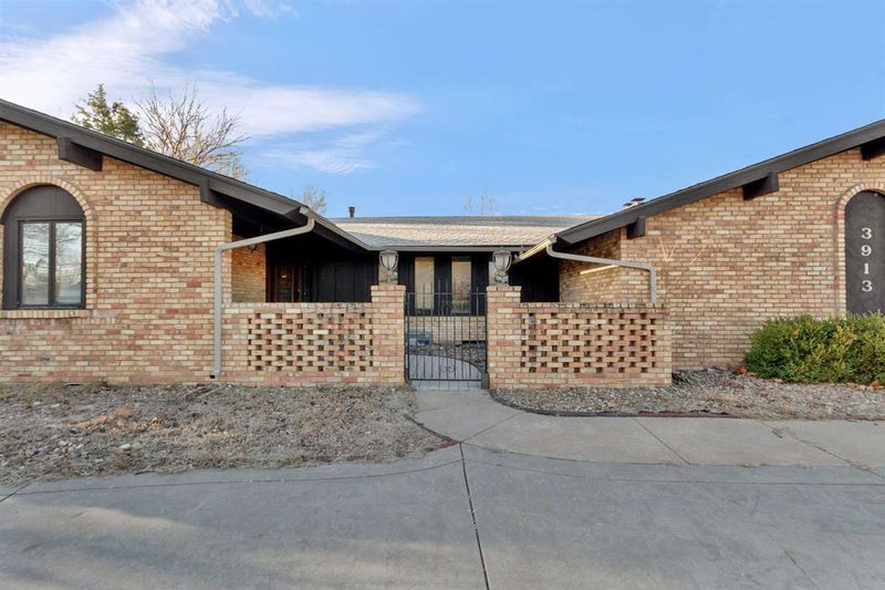3913 E 24th, Wichita, KS 67220