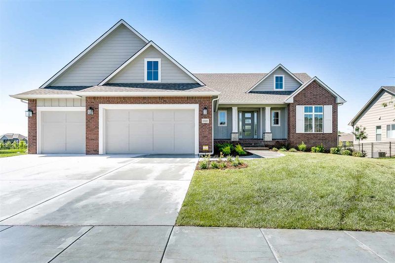 15215 E Summerfield, Wichita, KS 67230