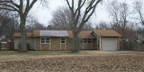 1108 Leckliter, Augusta, KS 67010