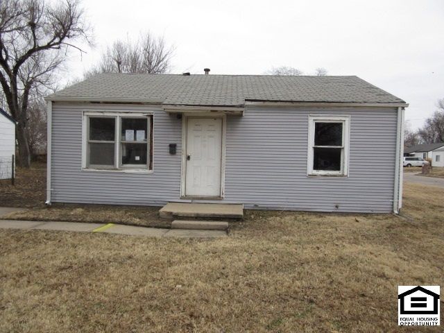 1746 E Mcfarland St, Wichita, KS 67219