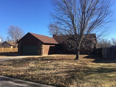 3970 N Porter, Wichita, KS 67204
