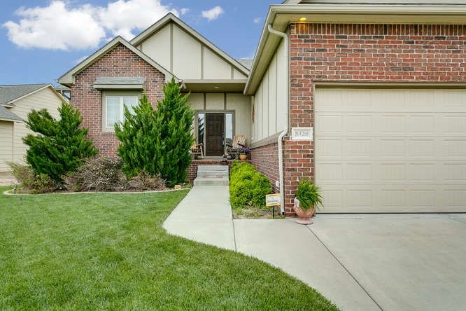8420 W Coral St, Maize, KS 67101