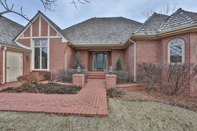 9210 E Killarney, Wichita, KS 67206