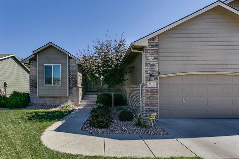 2918 N Emerson, Derby, KS 67037