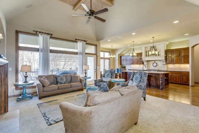 13616 E Camden Chase St, Wichita, KS 67228