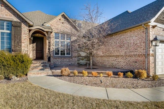 13616 E Camden Chase St, Wichita, KS 67228