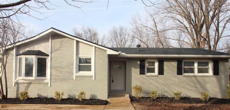 1006 E Market St, Derby, KS 67037