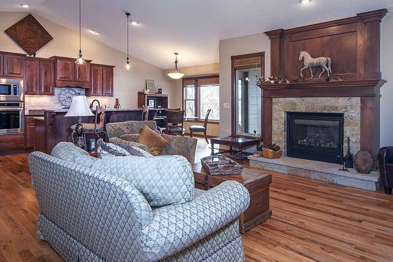 2710 N Bluestone, Andover, KS 67002