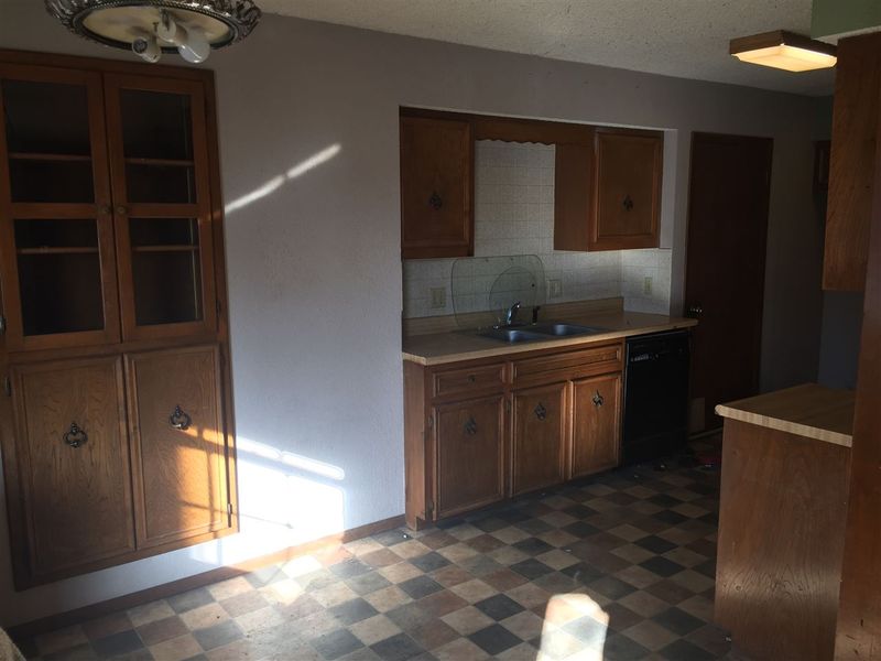 1426 N Spencer Dr, Augusta, KS 67010