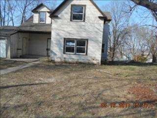 3060 Ruby, Kansas City, KS 66106