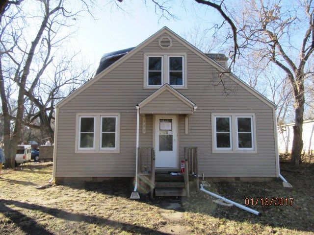 111 S Khedive St, Maize, KS 67101