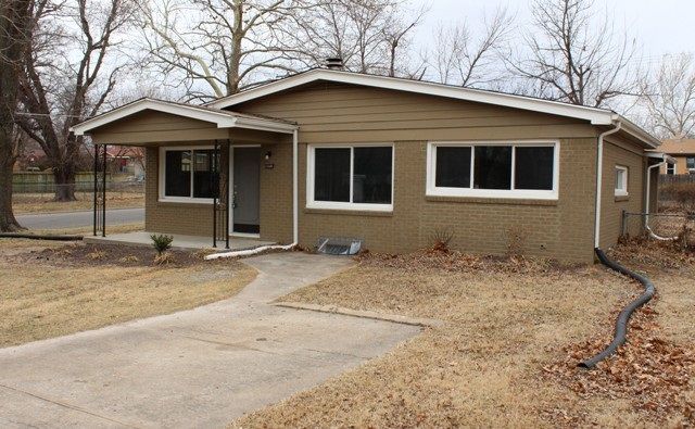 1201 N Kokomo, Derby, KS 67037