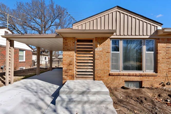 1844 Drollinger St, Wichita, KS 67218