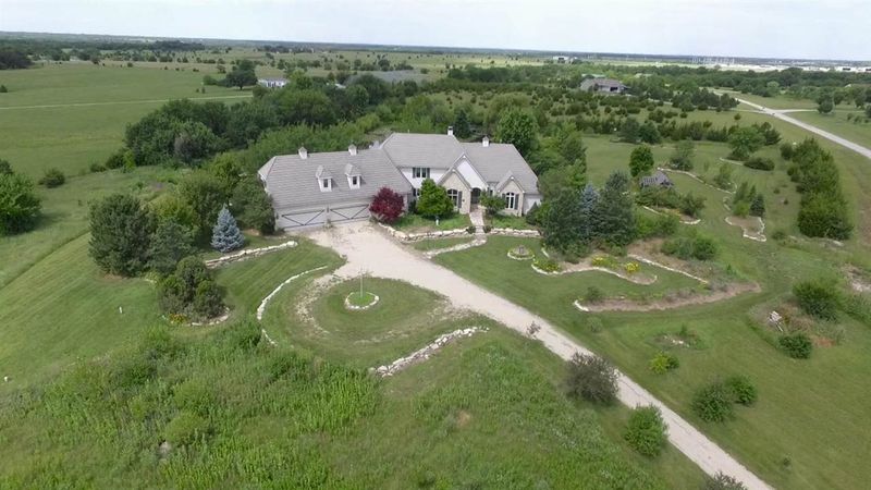 12117 SW 104th Ter, Augusta, KS 67010