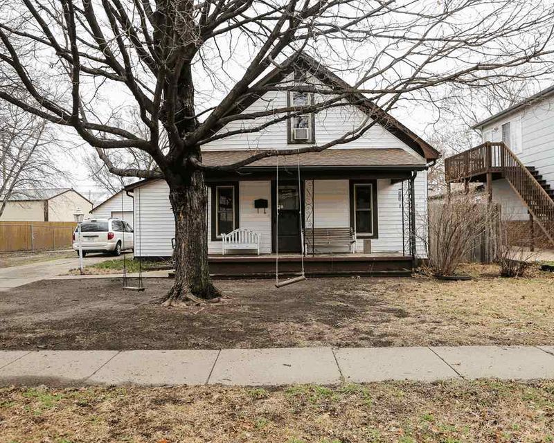 413 N Vine St, Wichita, KS 67203