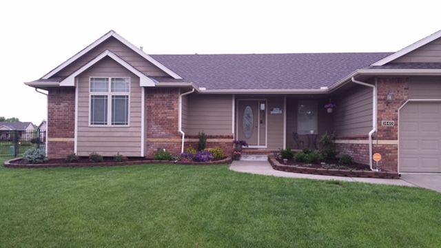 1440 Chelle Ct, El Dorado, KS 67042