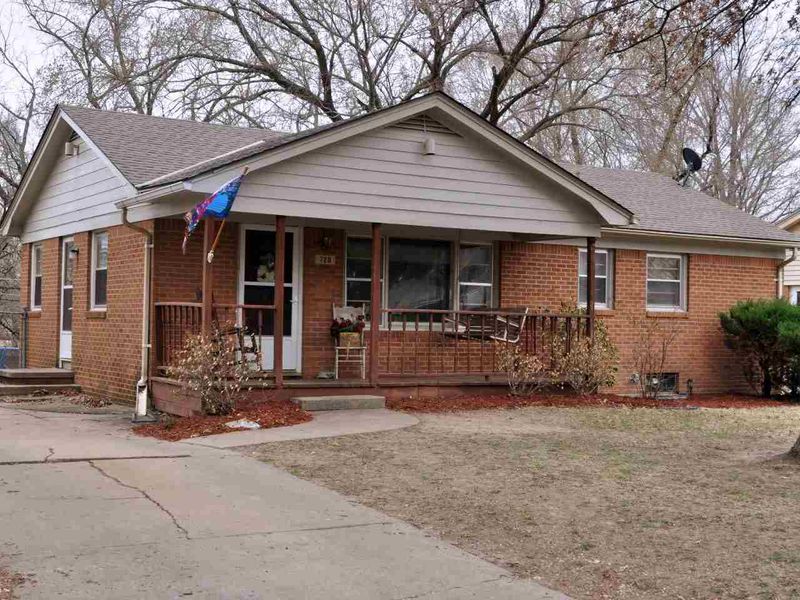 728 S Kokomo Ave, Derby, KS 67037