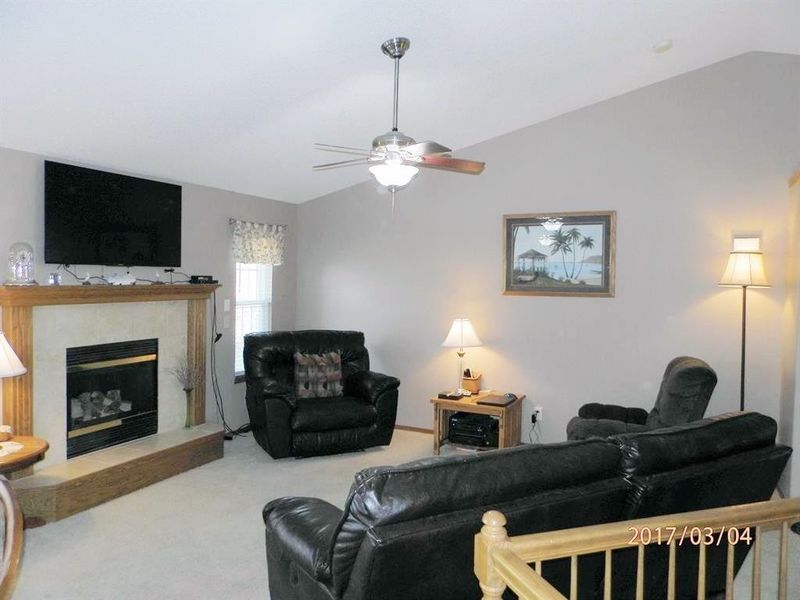 2014 N Whitetail Ct, Mulvane, KS 67110