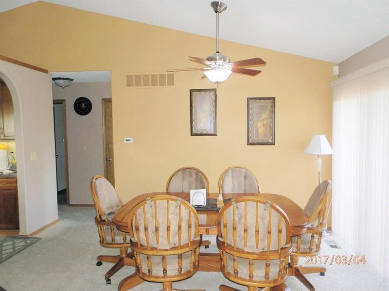 2014 N Whitetail Ct, Mulvane, KS 67110