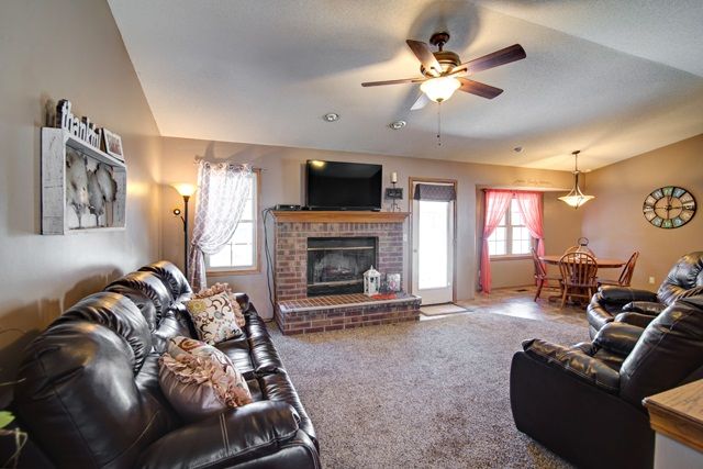 1615 N Judith, Wichita, KS 67212