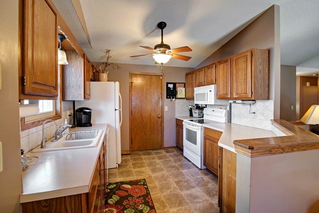 1615 N Judith, Wichita, KS 67212