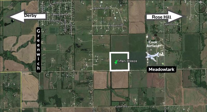 7025 S Suzanne St, Derby, KS 67037