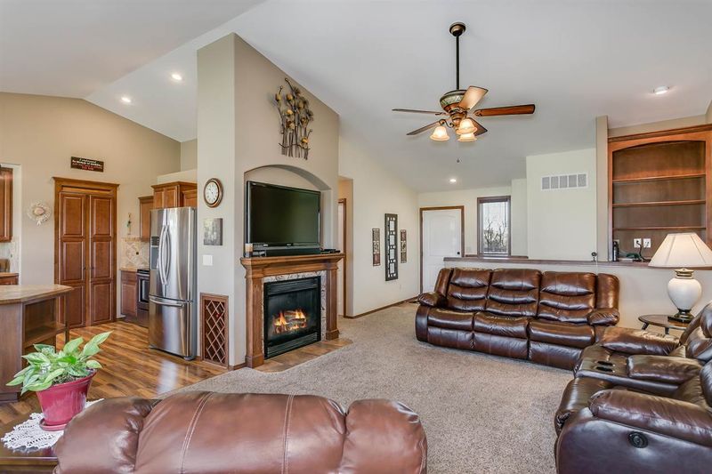 1925 N Newberry St, Derby, KS 67037