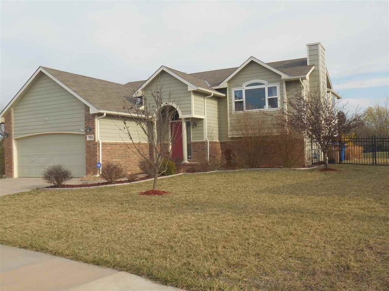 913 W Sumac, Andover, KS 67002