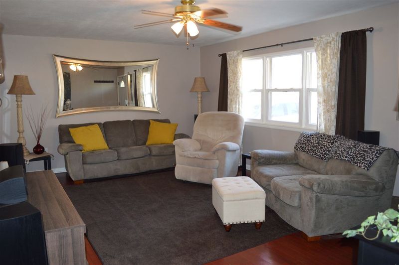 225 N Ohio St, Benton, KS 67017