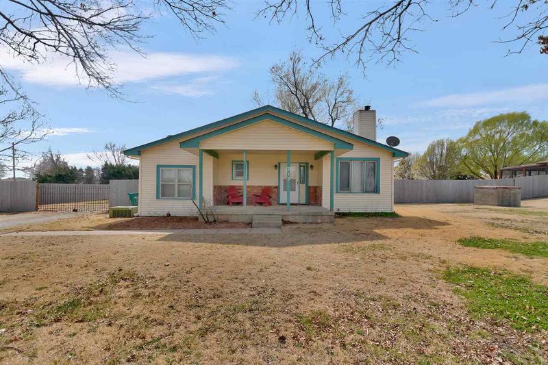 213 E Waller St, Rose Hill, KS 67133