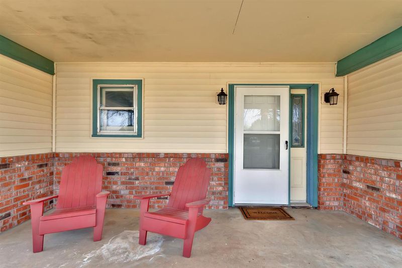 213 E Waller St, Rose Hill, KS 67133